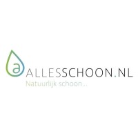 Allesschoon.nl logo, Allesschoon.nl contact details