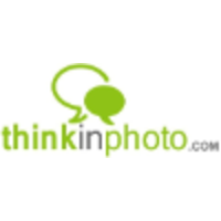 ThinkInPhoto logo, ThinkInPhoto contact details