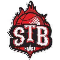 STB LE HAVRE logo, STB LE HAVRE contact details