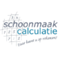 Schoonmaakcalculatie logo, Schoonmaakcalculatie contact details