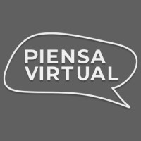 Piensa Virtual logo, Piensa Virtual contact details