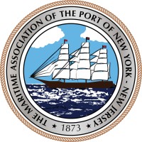 Maritime Association of the Port of New York & New Jersey logo, Maritime Association of the Port of New York & New Jersey contact details