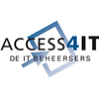 Access4IT logo, Access4IT contact details