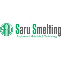 Saru Smelting logo, Saru Smelting contact details