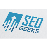 SEO Geeks logo, SEO Geeks contact details