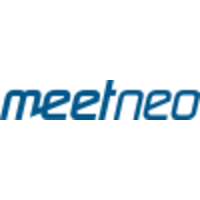 Meetneo logo, Meetneo contact details