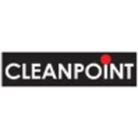 CLEANPOINT logo, CLEANPOINT contact details