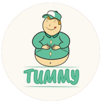 Tummy logo, Tummy contact details