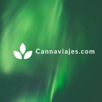 Cannaviajes.com logo, Cannaviajes.com contact details