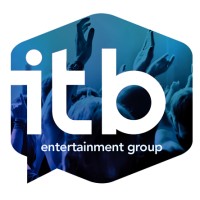 ITB Entertainment Group logo, ITB Entertainment Group contact details