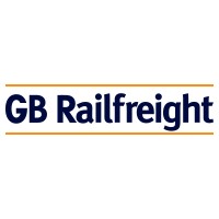 GB Railfreight logo, GB Railfreight contact details