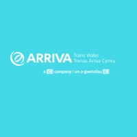 Arriva Trains Wales logo, Arriva Trains Wales contact details