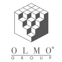 Olmo Group logo, Olmo Group contact details