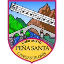 Coro Mixto PEÑA SANTA logo, Coro Mixto PEÑA SANTA contact details