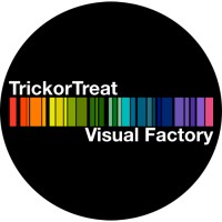 TrickorTreat Visual Factory logo, TrickorTreat Visual Factory contact details