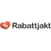 Rabattjakt logo, Rabattjakt contact details