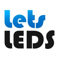 Letsleds.nl logo, Letsleds.nl contact details