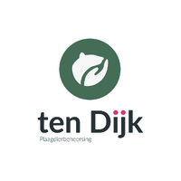 ten Dijk Plaagdierbeheersing logo, ten Dijk Plaagdierbeheersing contact details