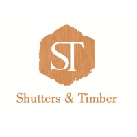 Shutters & Timber logo, Shutters & Timber contact details