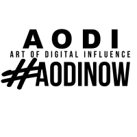 AODI (Art Of Digital Influence) logo, AODI (Art Of Digital Influence) contact details