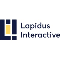 Lapidus Interactive logo, Lapidus Interactive contact details