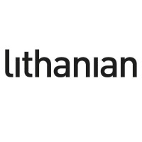 LiTHanian logo, LiTHanian contact details