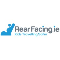 Rearfacing.ie logo, Rearfacing.ie contact details