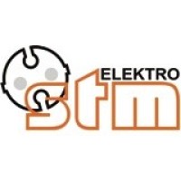 STM Elektro B.V. logo, STM Elektro B.V. contact details