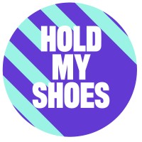 Hold My Shoes logo, Hold My Shoes contact details