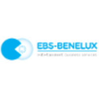 EBS Benelux logo, EBS Benelux contact details