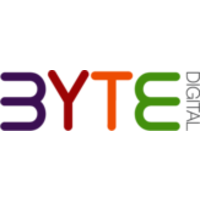 Byte Digital logo, Byte Digital contact details