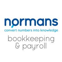 Normans Bookkeeping & Payroll logo, Normans Bookkeeping & Payroll contact details