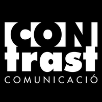 Contrast Comunicació logo, Contrast Comunicació contact details