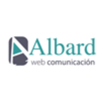 Albard Web Comunicación logo, Albard Web Comunicación contact details