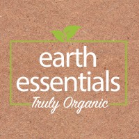 Earth Essentials logo, Earth Essentials contact details