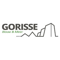 Gorisse Bouw B.V. logo, Gorisse Bouw B.V. contact details