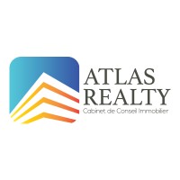 ATLAS REALTY Maroc logo, ATLAS REALTY Maroc contact details