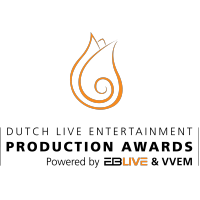 Dutch Live Entertainment Production Awards logo, Dutch Live Entertainment Production Awards contact details