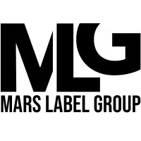 MARS Label Group USA logo, MARS Label Group USA contact details