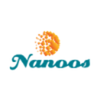 Nanoos logo, Nanoos contact details