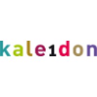 Kaleidon Nederland logo, Kaleidon Nederland contact details