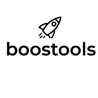 Boostools logo, Boostools contact details