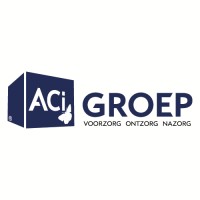 ACI-Groep logo, ACI-Groep contact details