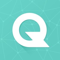 Quantfury logo, Quantfury contact details