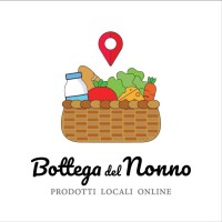 Bottegadelnonno.com logo, Bottegadelnonno.com contact details