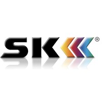 SK GmbH & Co. KG logo, SK GmbH & Co. KG contact details