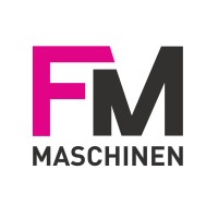 FM Maschinen GmbH logo, FM Maschinen GmbH contact details