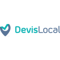 DevisLocal logo, DevisLocal contact details