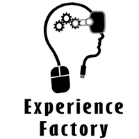 Experience Factory VR logo, Experience Factory VR contact details