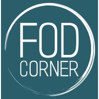 FODCORNER logo, FODCORNER contact details